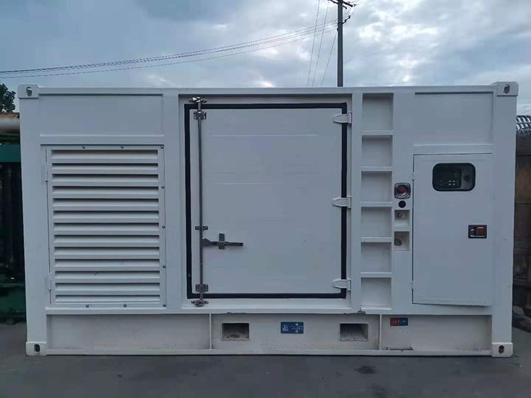 丰润控制系统的品牌和价格会影响柴油发电机的性能吗？