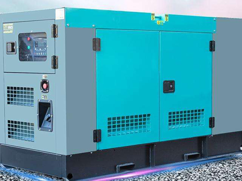 丰润50KW柴油发电机油耗是多少？