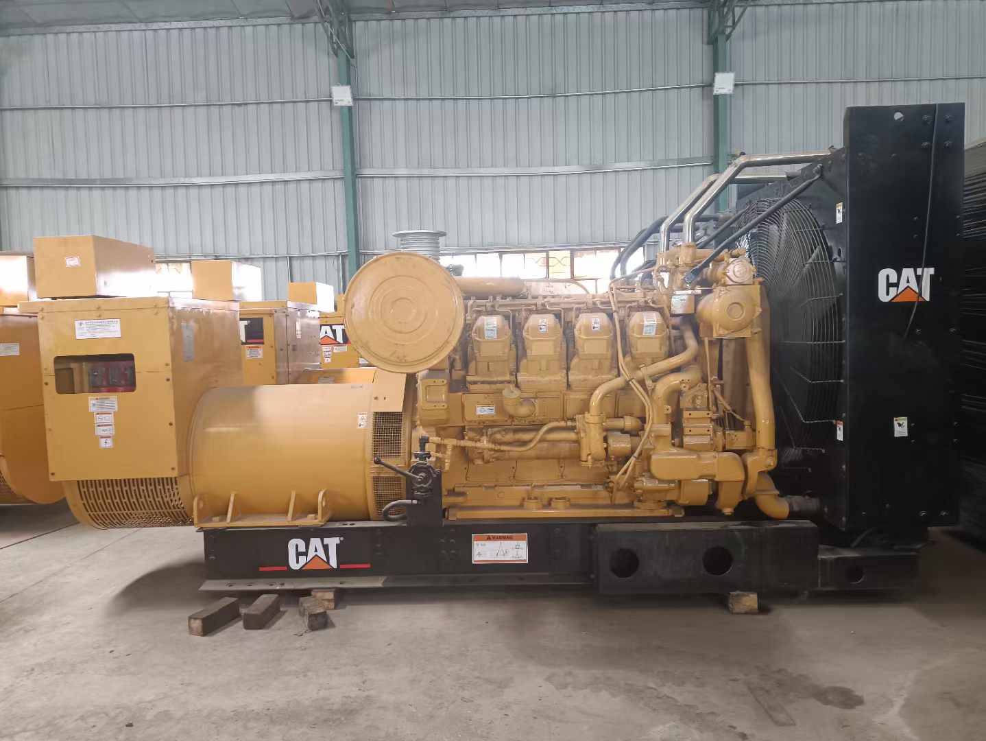 丰润如何选择适合自己的柴油发电机组品牌？