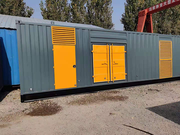 丰润如何通过维护保养来延长康明斯柴油发电机组的使用寿命？