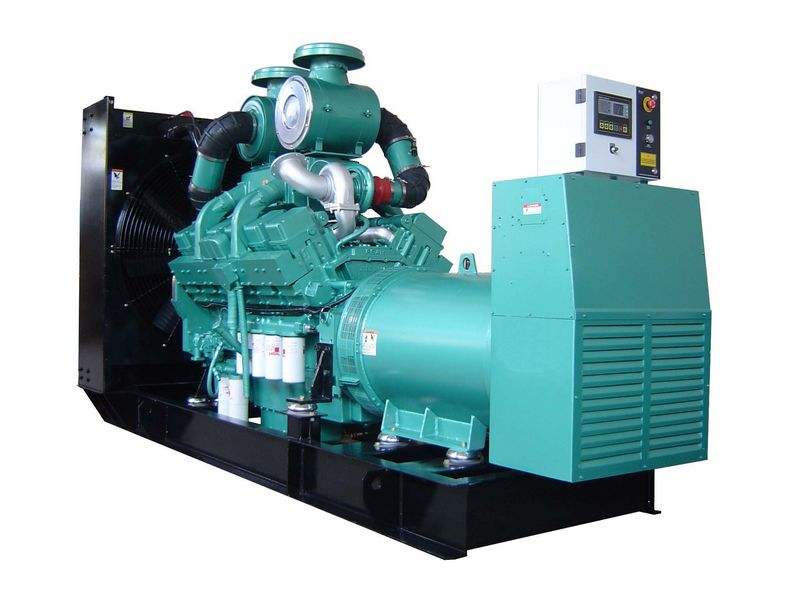 丰润如何判断发电机滤清器是否需要更换？