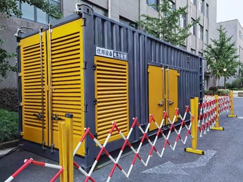 丰润发电车的优缺点分别有哪些？