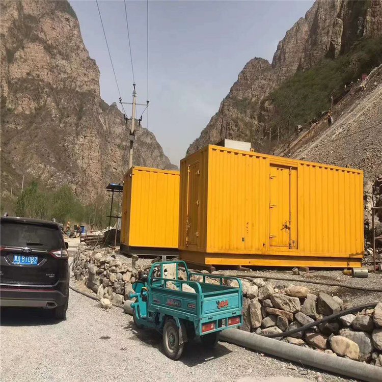 丰润柴油发电机运行时温度过高的原因有哪些？