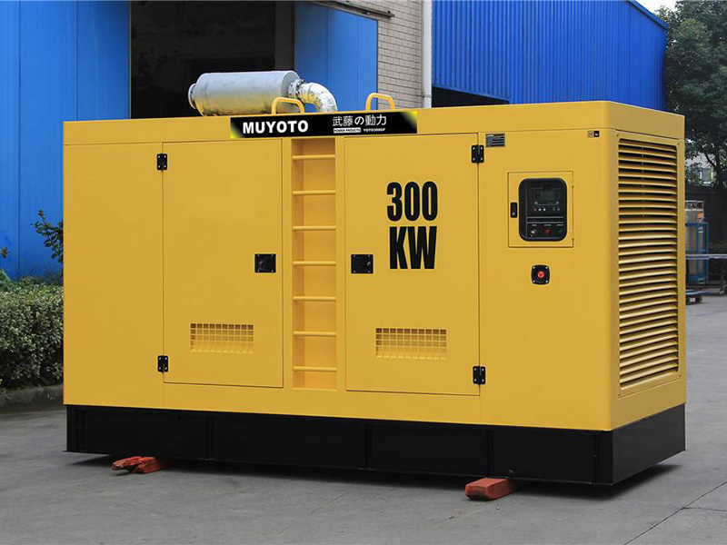 丰润发电机冷却液的冰点升高到多少时需要更换