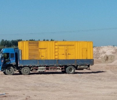 丰润发电机出租如何判断柴油发电机冷却液是否需要更换？