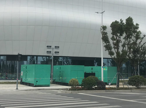 丰润柴油发电机组保养周期是多久？