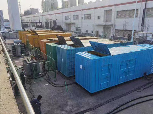 丰润380V和690V电压的电缆线相同吗？