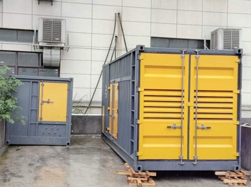 丰润柴油发电机输出电压不稳定会对设备造成哪些损害？