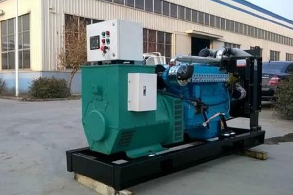 丰润发电机组的分类有哪些？