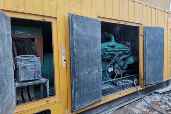 丰润发电机组夏季保养的注意事项有哪些？