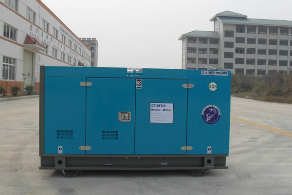 丰润发电机租赁发电机组的换季保养注意事项