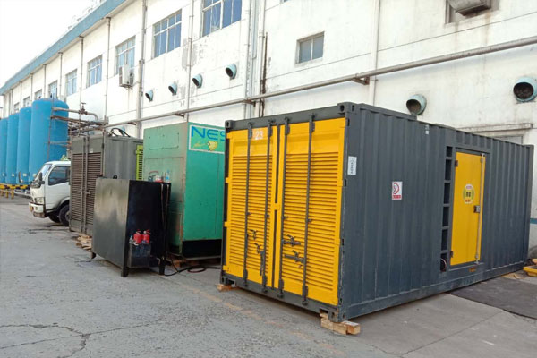 丰润发电机组保养是确保其正常运行、延长使用寿命的关键，以下是一些保养注意事项