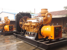 丰润发电机组的频率规格是如何确定的？