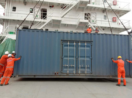 丰润柴油发电机组和储能设备配合使用时，有哪些需要注意的问题？