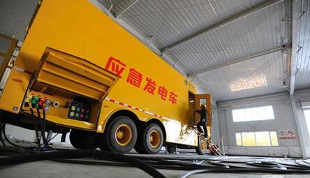 丰润发电机组租赁的前景市场如何？