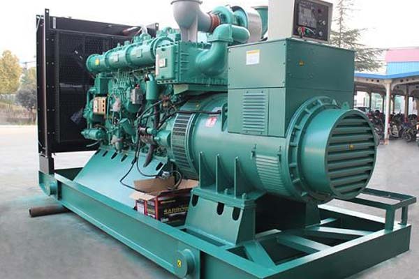 丰润工厂发电机应急发电中如何优化燃油储备管理？