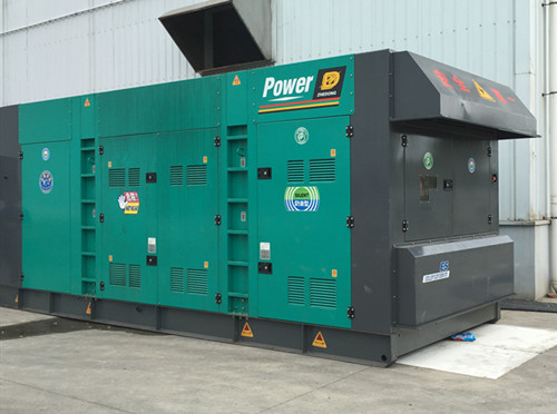 丰润如何判断发电机组防冻液的质量是否下降？