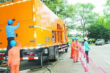 丰润不同标号的柴油可以混合使用吗？