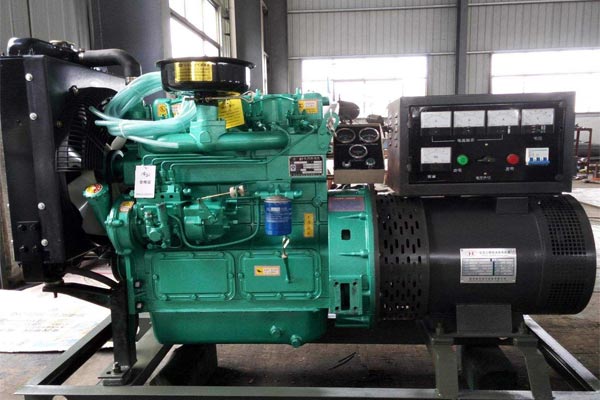 丰润传感器在柴油发电机组中起到什么作用？