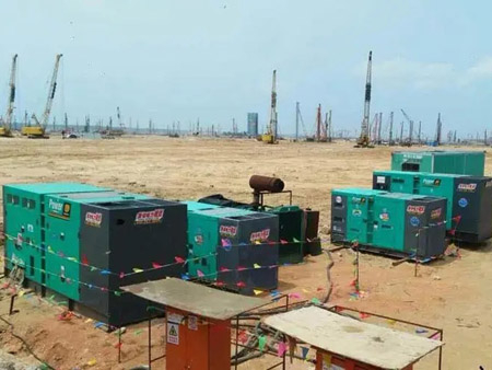 丰润如何检查和清洗空气滤清器？