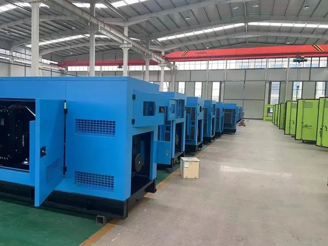 丰润如何判断柴油发电机组的电瓶是否需要更换？