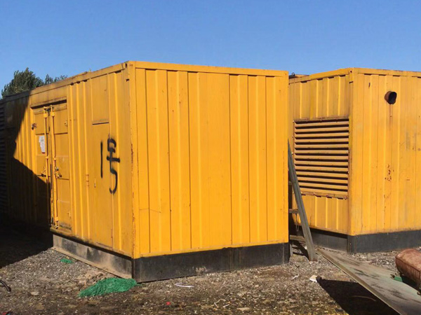 丰润柴油发电机组深海控制系统怎么样？