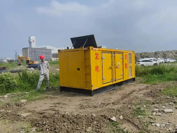 丰润冬季低温环境下，发电机组启动电瓶的容量需求是否会增加？