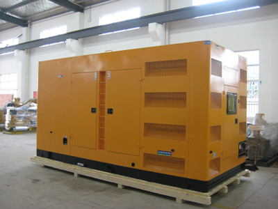 丰润不同类型的发电机组在冬季保养时的注意事项有何差异？