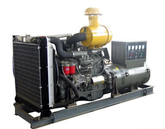 丰润汽油发电机组冬季保养时，燃油系统需要注意什么？