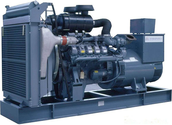 丰润发电机组冬季保养需注意哪些细节？