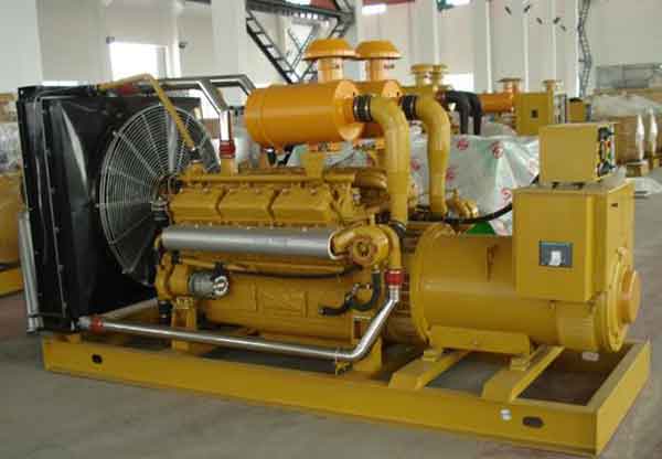 丰润发电机组的燃油预热装置坏了怎么办？