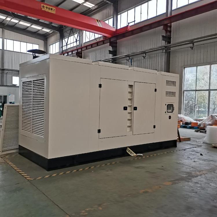 丰润柴油发电机组冬季保养的注意事项有哪些？