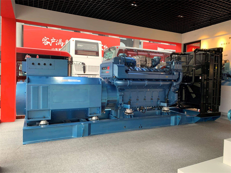 丰润柴油发电机组冬季保养周期是多久？