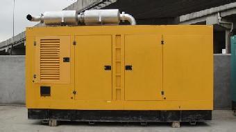 丰润柴油发电机组北方使用是否需要加装加热装置？