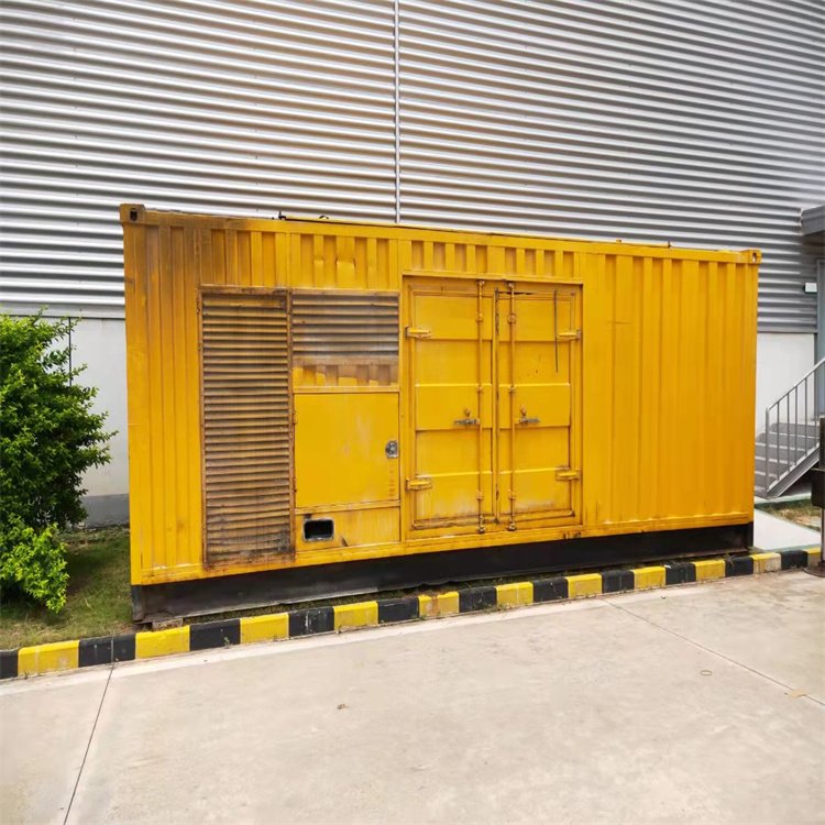 丰润柴油发电机组在冬季启动前如何对燃油系统进行预热？