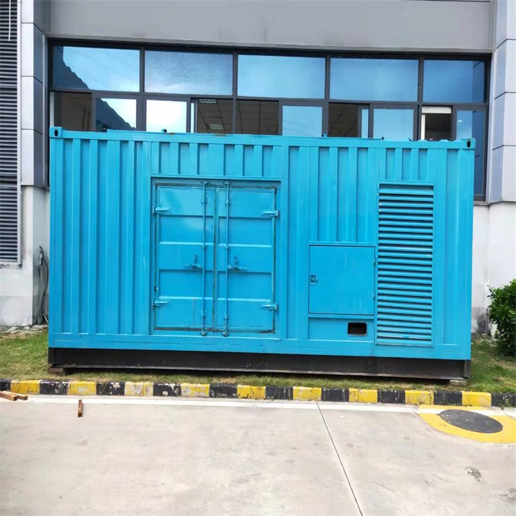 丰润柴油发电机组冬季燃油使用注意事项？