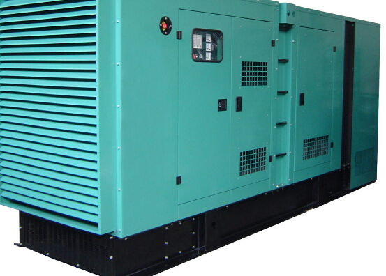 丰润发电机组水冷式机油散热器常见的故障有哪些？