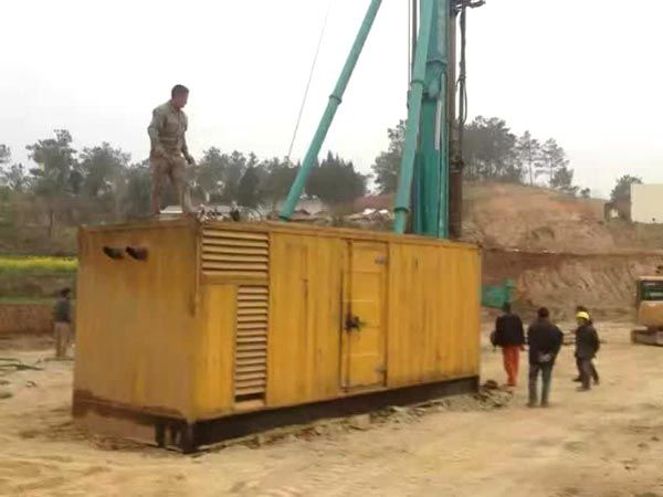 丰润如何判断水冷式机油散热器密封件是否需要更换？