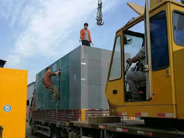 丰润更换水冷式机油散热器密封件的操作流程是怎样的？