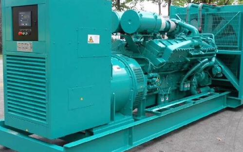 丰润柴油发电机组冬季使用中需要注意哪些事项？