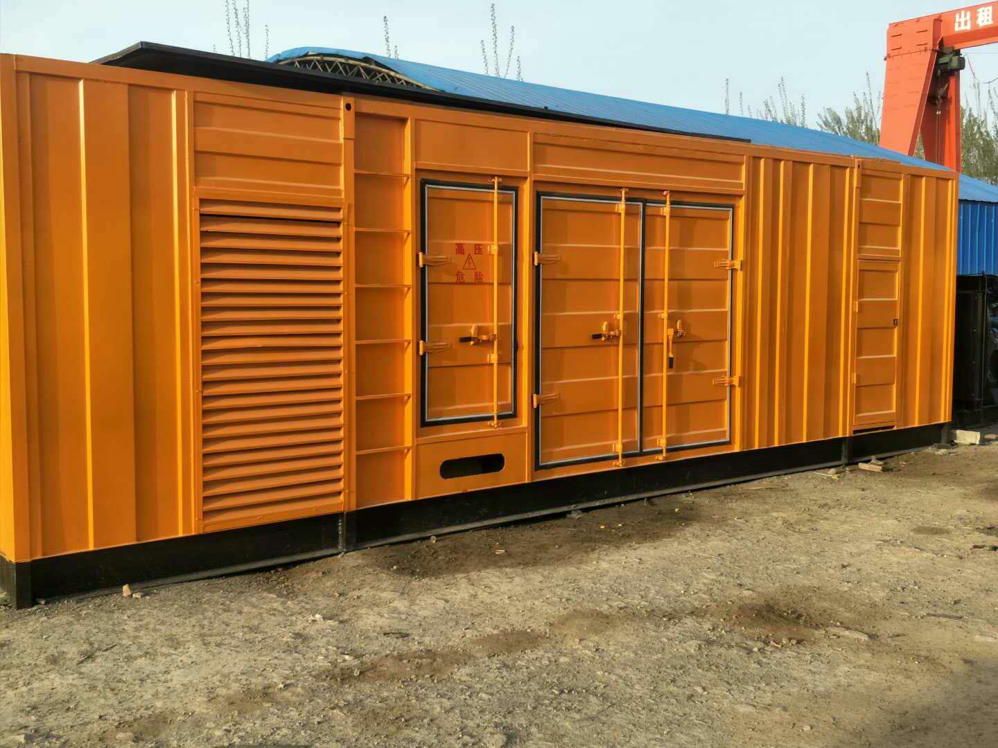 丰润如何判断柴油发电机组的蓄电池是否出现硫化现象？