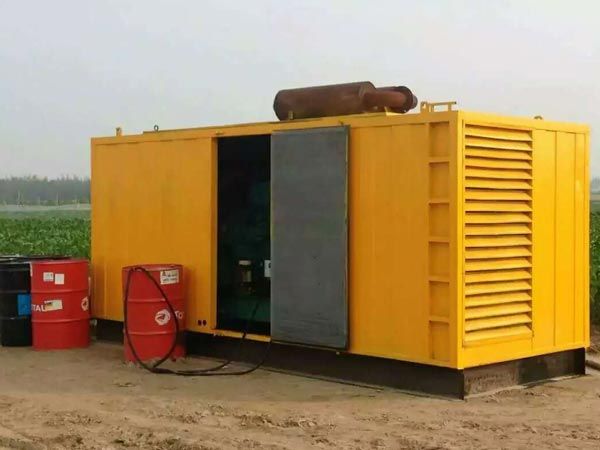 丰润如何判断柴油发电机的充电系统是否正常？