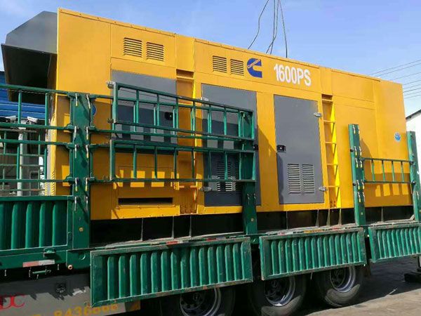 丰润一份发电机组安装调试合同的注意事项