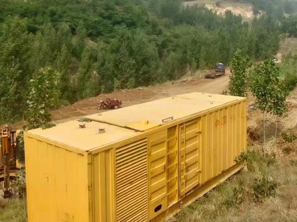 丰润柴油发电机组冬季日常维修注意事项？